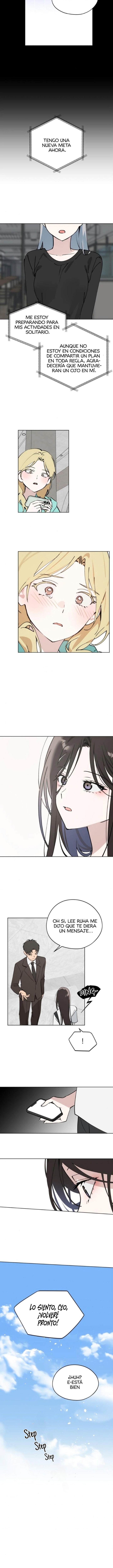 Quien es esa idol Capitulo 43 página 5