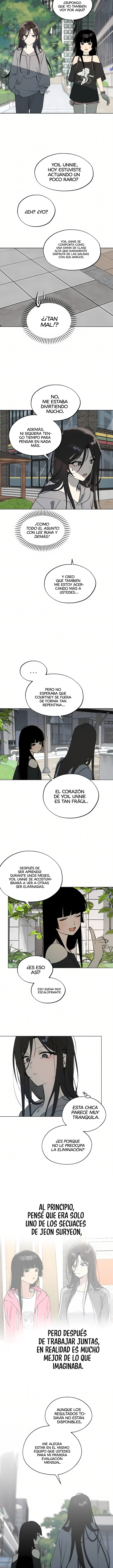 Quien es esa idol Capitulo 44 página 11