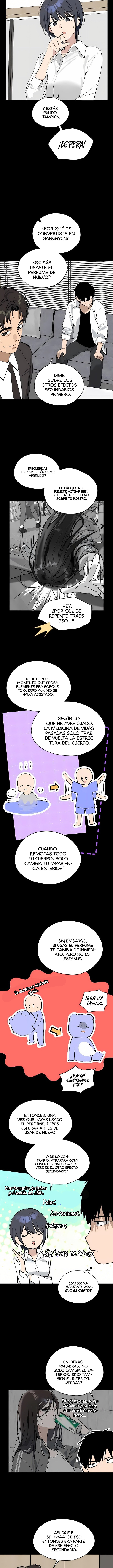 Quien es esa idol Capitulo 44 página 4