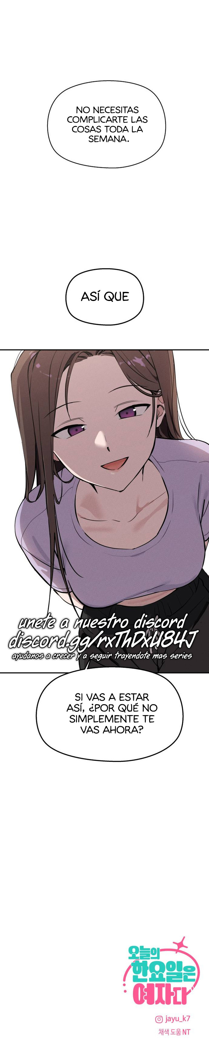 Quien es esa idol Capitulo 5 página 12