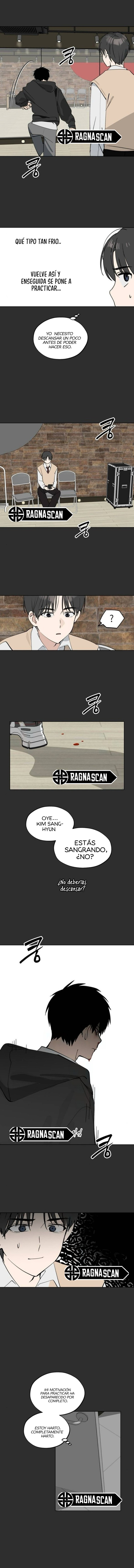 Quien es esa idol Capitulo 51 página 12