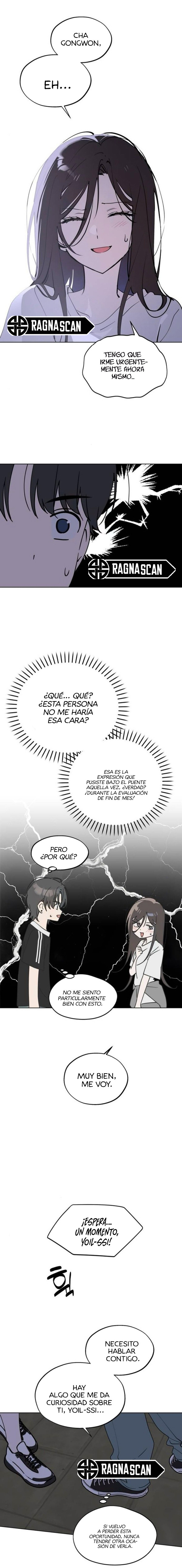 Quien es esa idol Capitulo 51 página 4