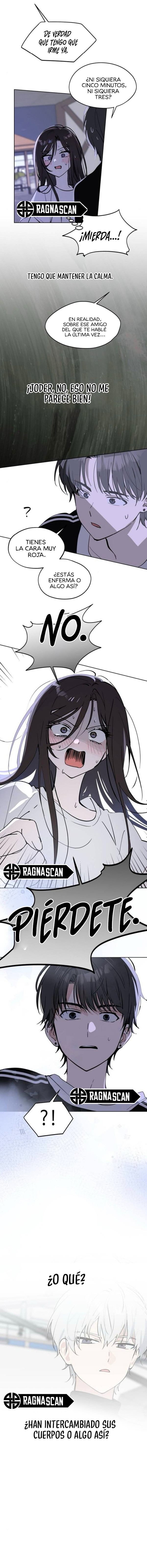 Quien es esa idol Capitulo 51 página 5
