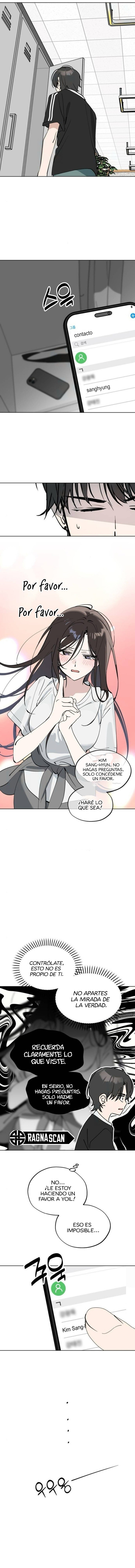Quien es esa idol Capitulo 51 página 7
