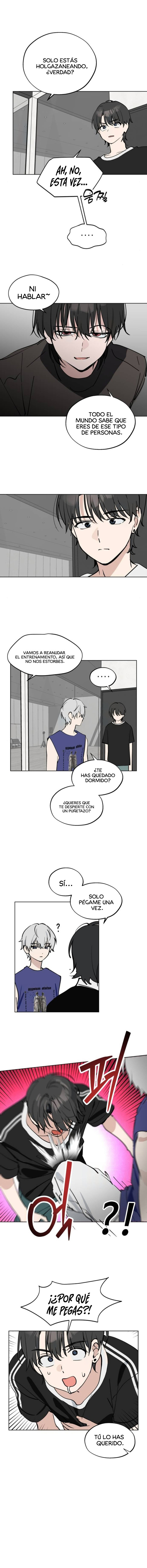Quien es esa idol Capitulo 52 página 13