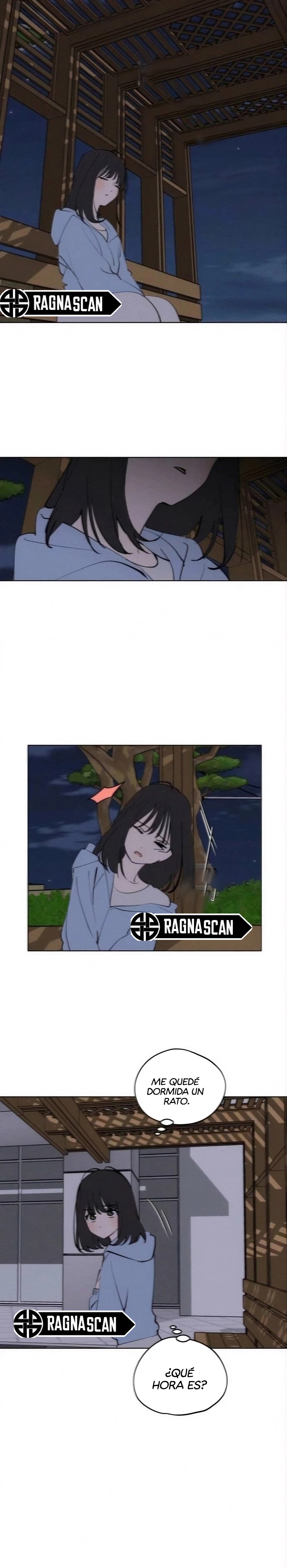 Quien es esa idol Capitulo 53 página 24