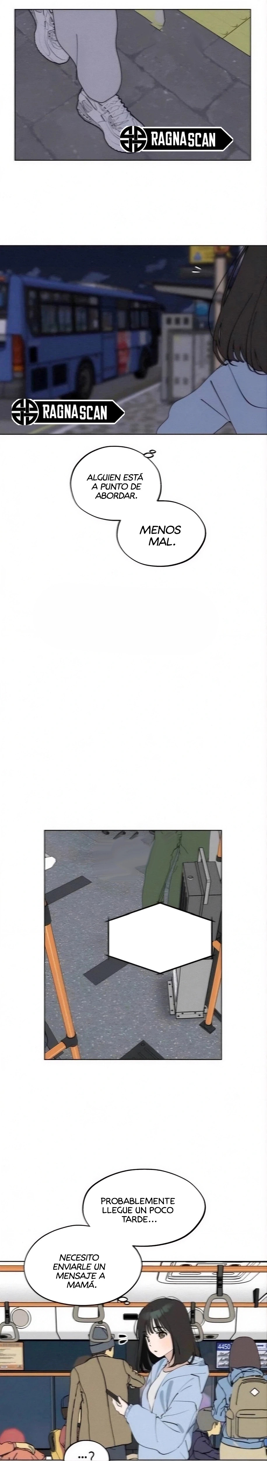 Quien es esa idol Capitulo 53 página 25