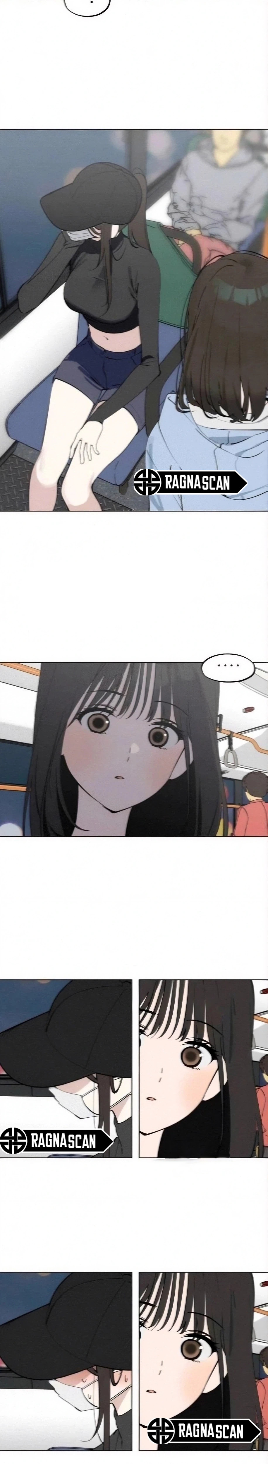 Quien es esa idol Capitulo 53 página 26