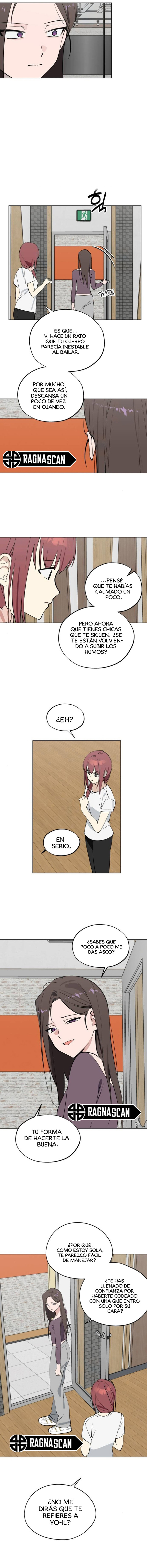 Quien es esa idol Capitulo 55 página 4
