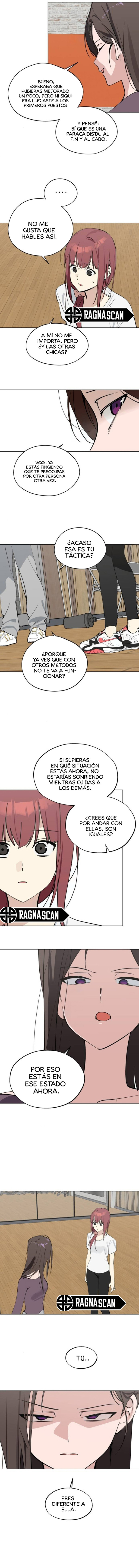 Quien es esa idol Capitulo 55 página 5