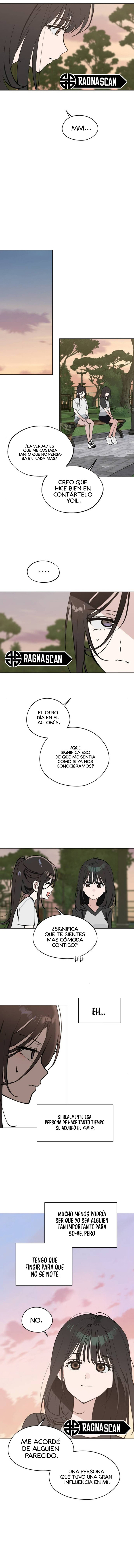 Quien es esa idol Capitulo 55 página 8