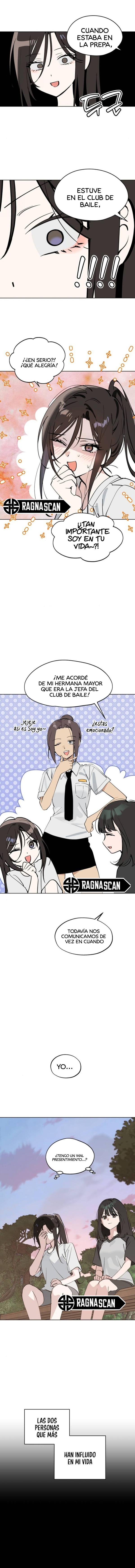 Quien es esa idol Capitulo 55 página 9