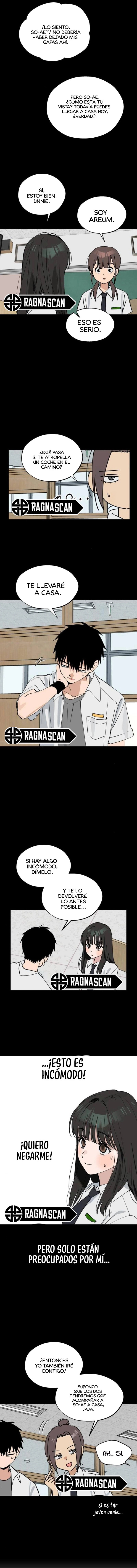 Quien es esa idol Capitulo 56 página 6