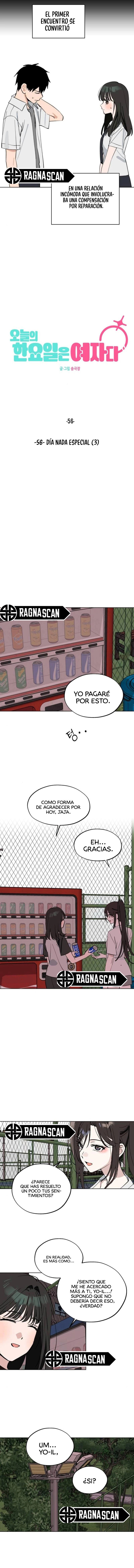 Quien es esa idol Capitulo 56 página 7