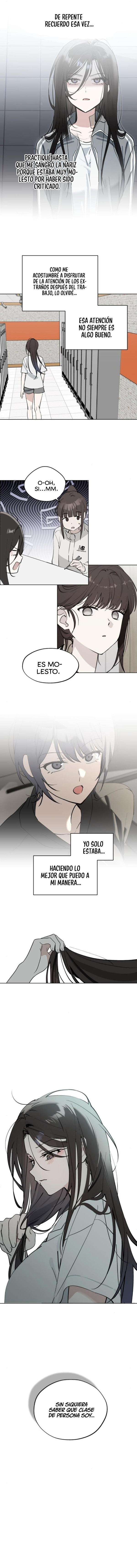 Quien es esa idol Capitulo 58 página 12