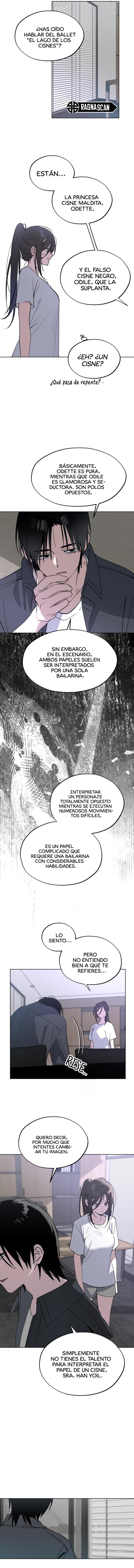 Quien es esa idol Capitulo 59 página 14