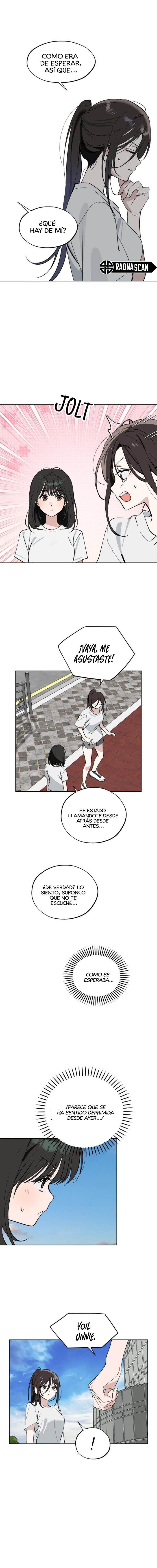 Quien es esa idol Capitulo 60 página 15