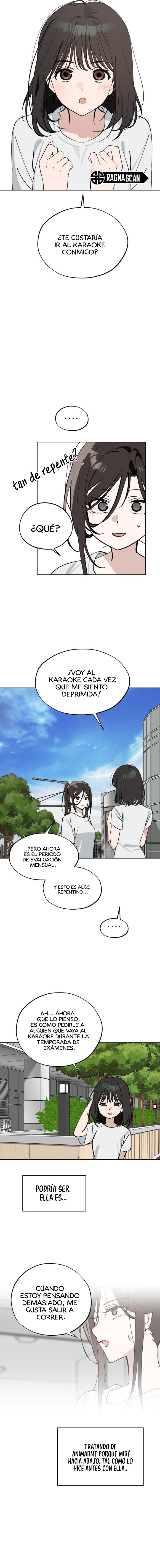 Quien es esa idol Capitulo 60 página 16
