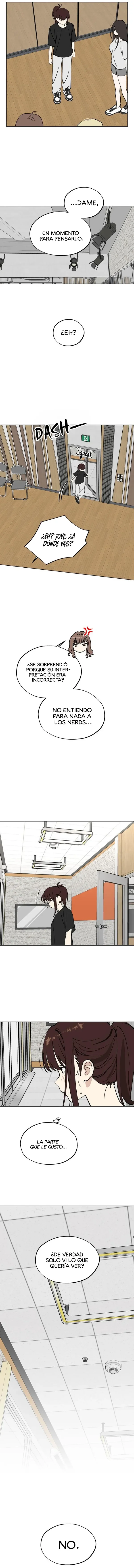 Quien es esa idol Capitulo 62 página 11