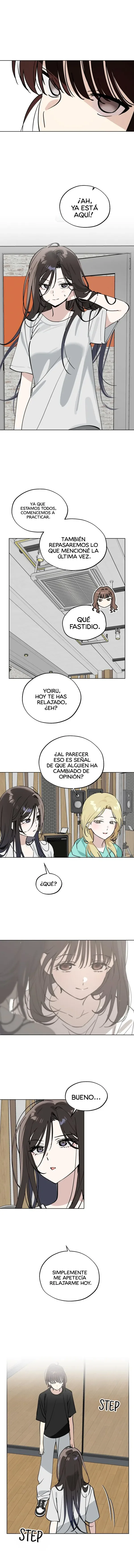 Quien es esa idol Capitulo 62 página 2