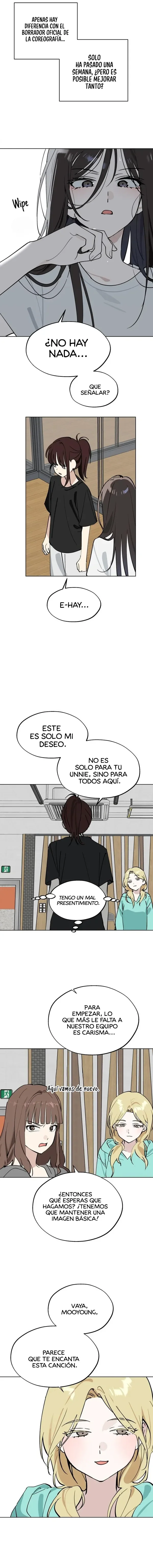 Quien es esa idol Capitulo 62 página 5