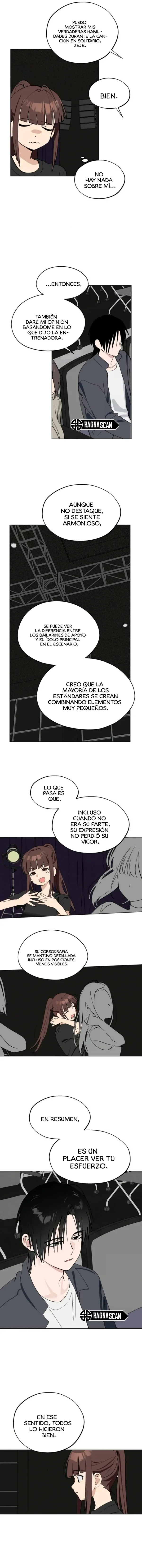 Quien es esa idol Capitulo 63 página 10