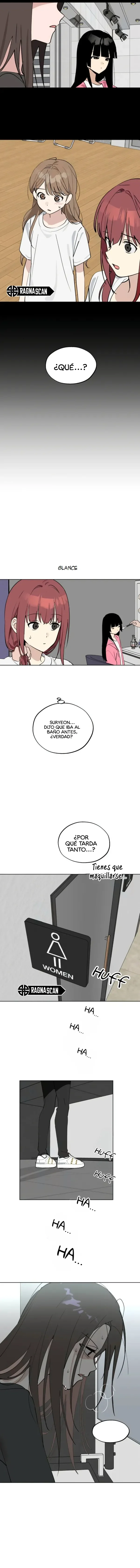 Quien es esa idol Capitulo 63 página 14