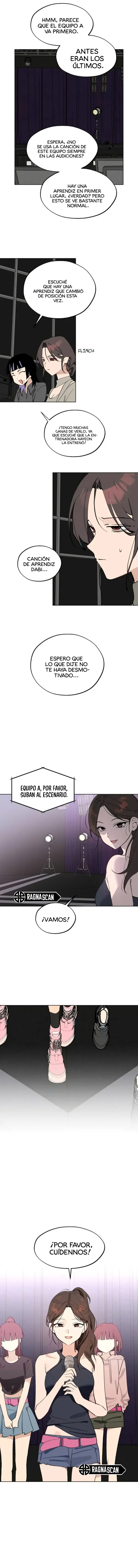 Quien es esa idol Capitulo 63 página 3
