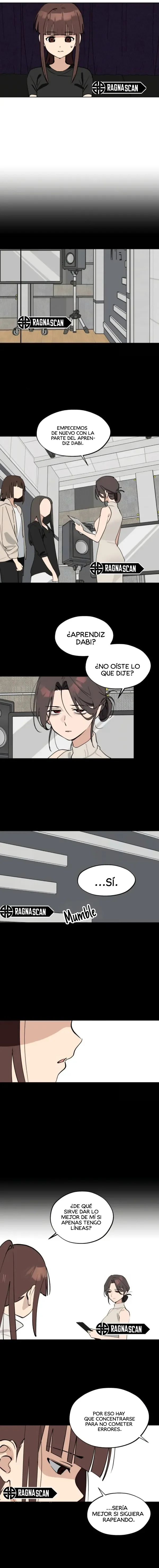 Quien es esa idol Capitulo 63 página 4