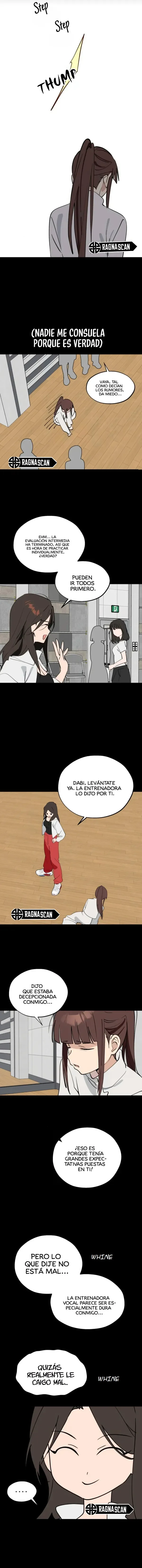 Quien es esa idol Capitulo 63 página 6