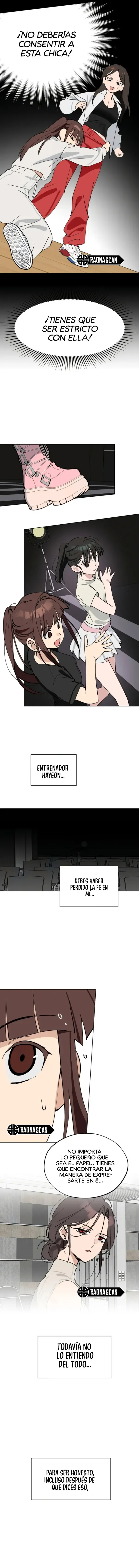 Quien es esa idol Capitulo 63 página 8
