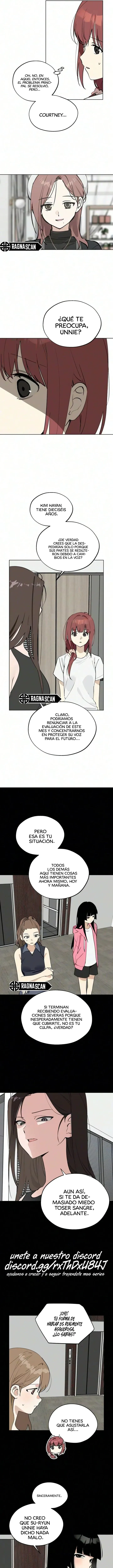 Quien es esa idol Capitulo 64 página 14