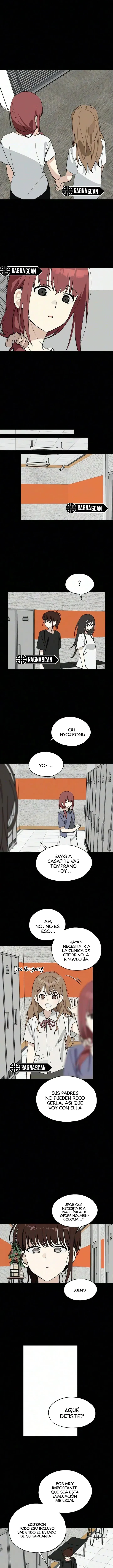 Quien es esa idol Capitulo 64 página 16