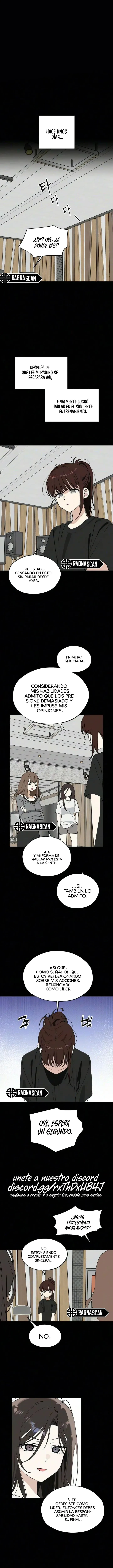 Quien es esa idol Capitulo 64 página 4