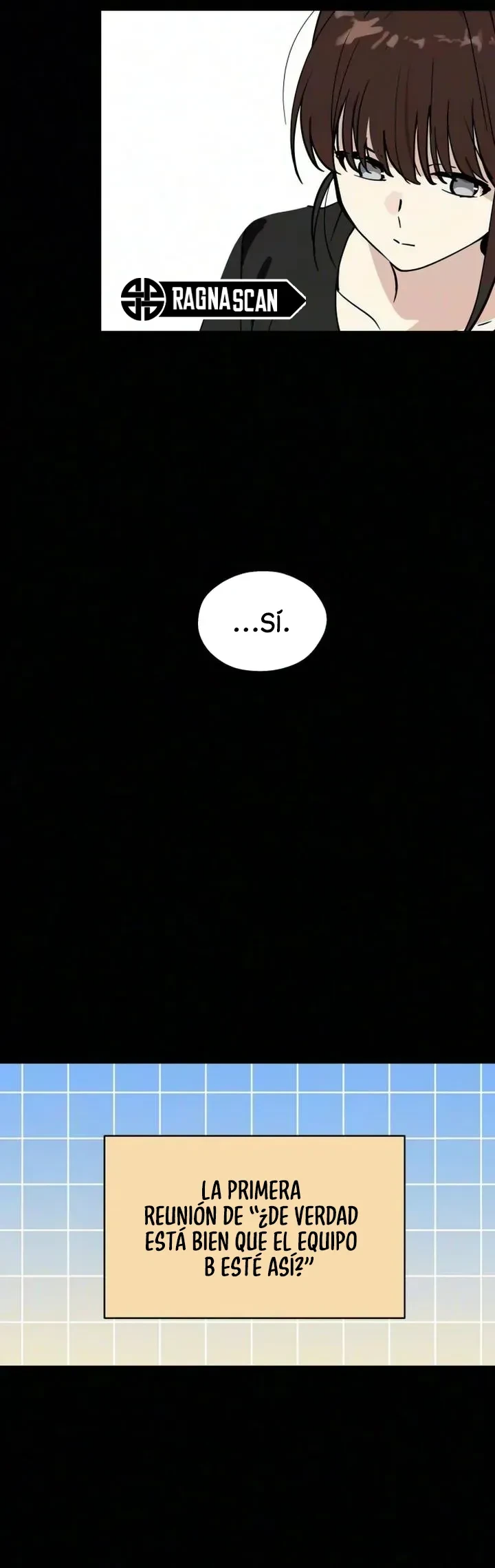 Quien es esa idol Capitulo 64 página 5