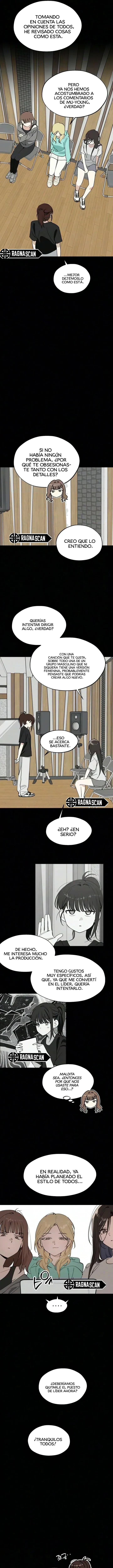 Quien es esa idol Capitulo 64 página 6
