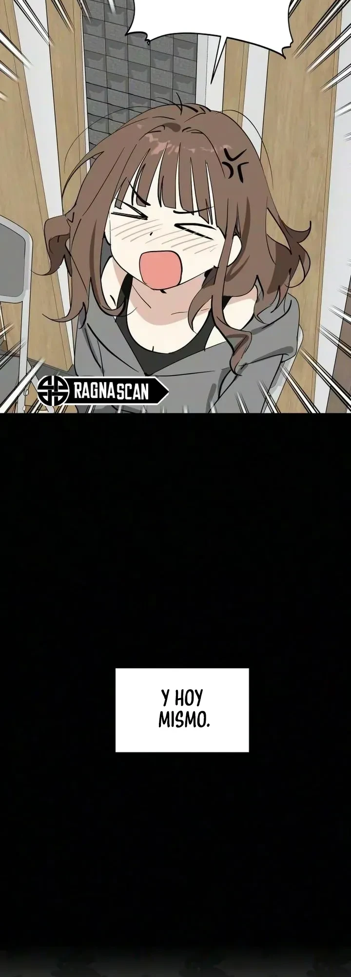 Quien es esa idol Capitulo 64 página 9