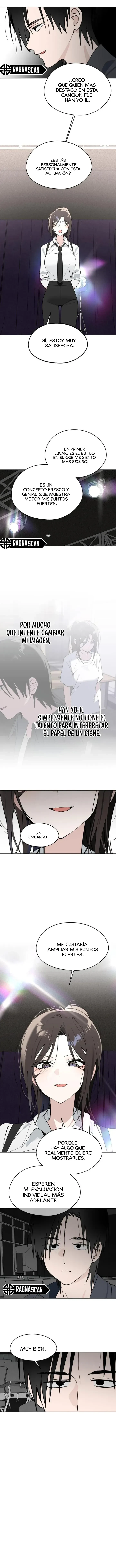 Quien es esa idol Capitulo 65 página 12