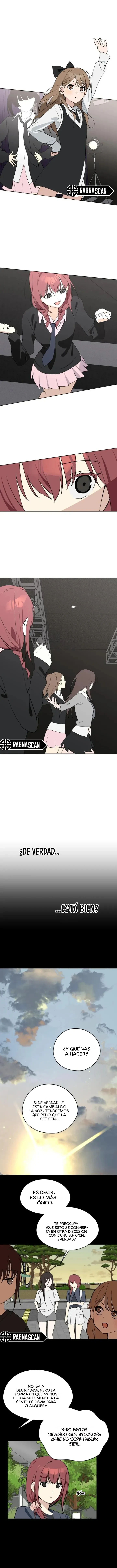 Quien es esa idol Capitulo 65 página 5