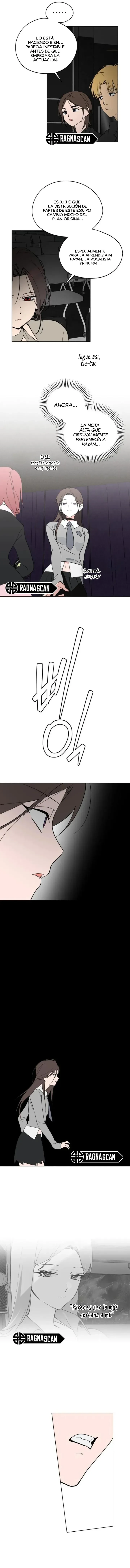 Quien es esa idol Capitulo 65 página 7