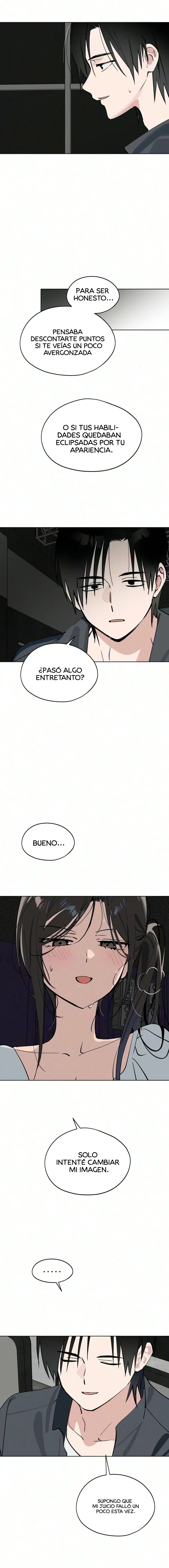 Quien es esa idol Capitulo 66 página 14