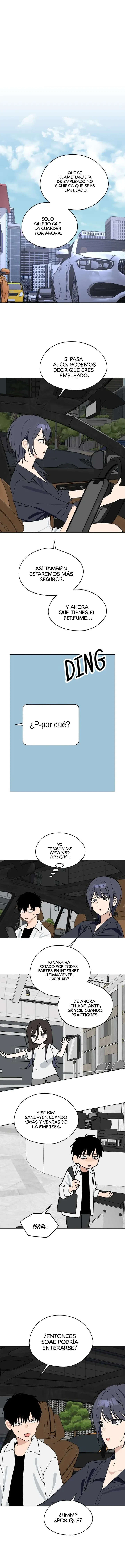 Quien es esa idol Capitulo 68 página 2