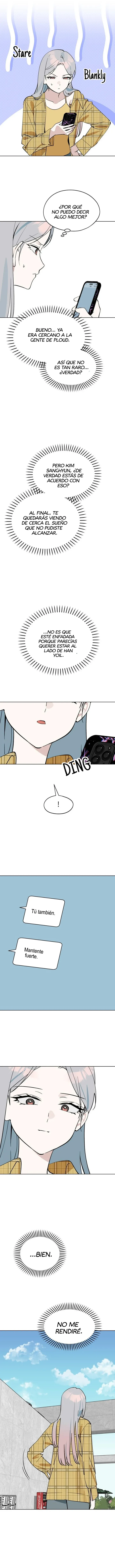 Quien es esa idol Capitulo 68 página 4