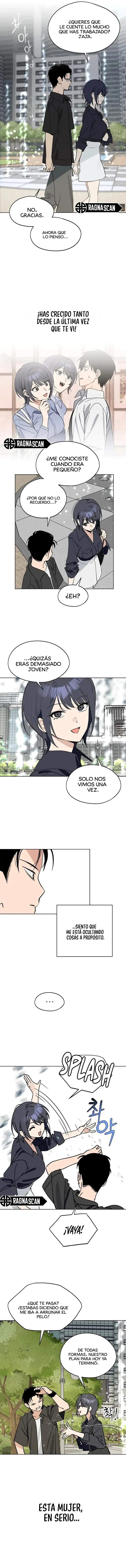 Quien es esa idol Capitulo 69 página 4