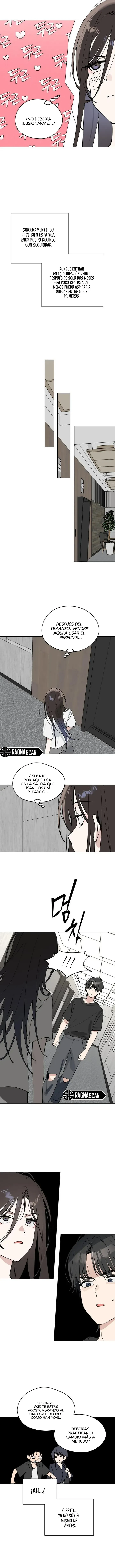 Quien es esa idol Capitulo 69 página 7