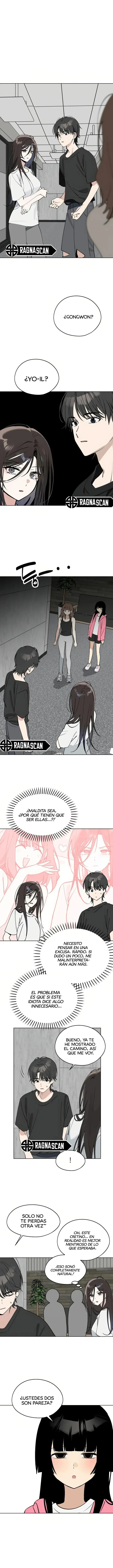 Quien es esa idol Capitulo 70 página 2
