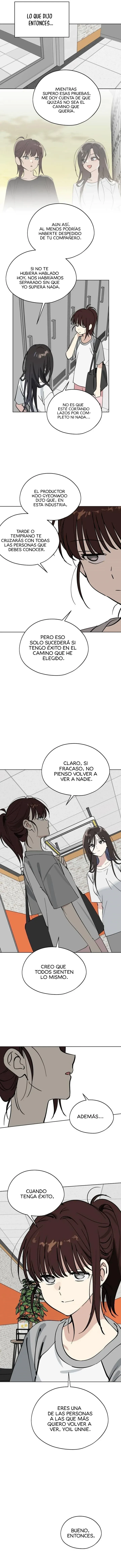 Quien es esa idol Capitulo 71 página 7