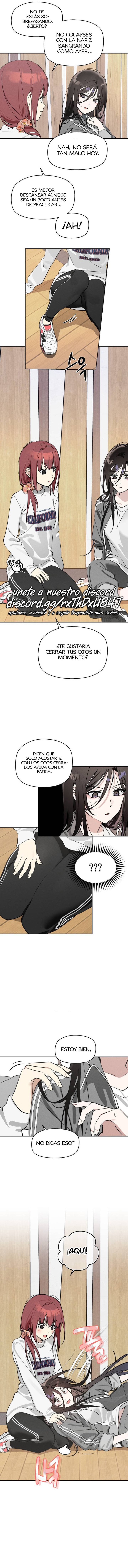 Quien es esa idol Capitulo 9 página 12