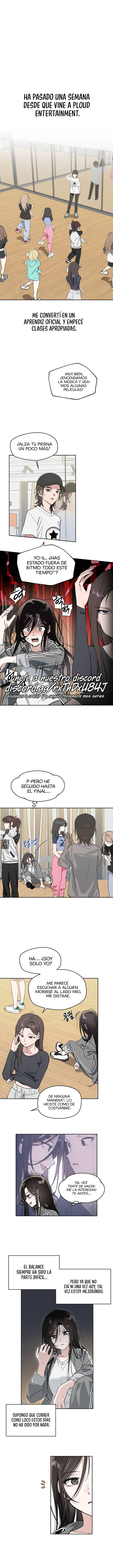 Quien es esa idol Capitulo 9 página 2
