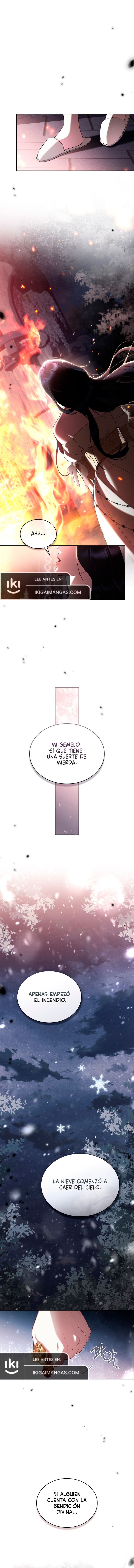 La Muñeca Del Dormitorio De La Princesa Capitulo 43 página 2